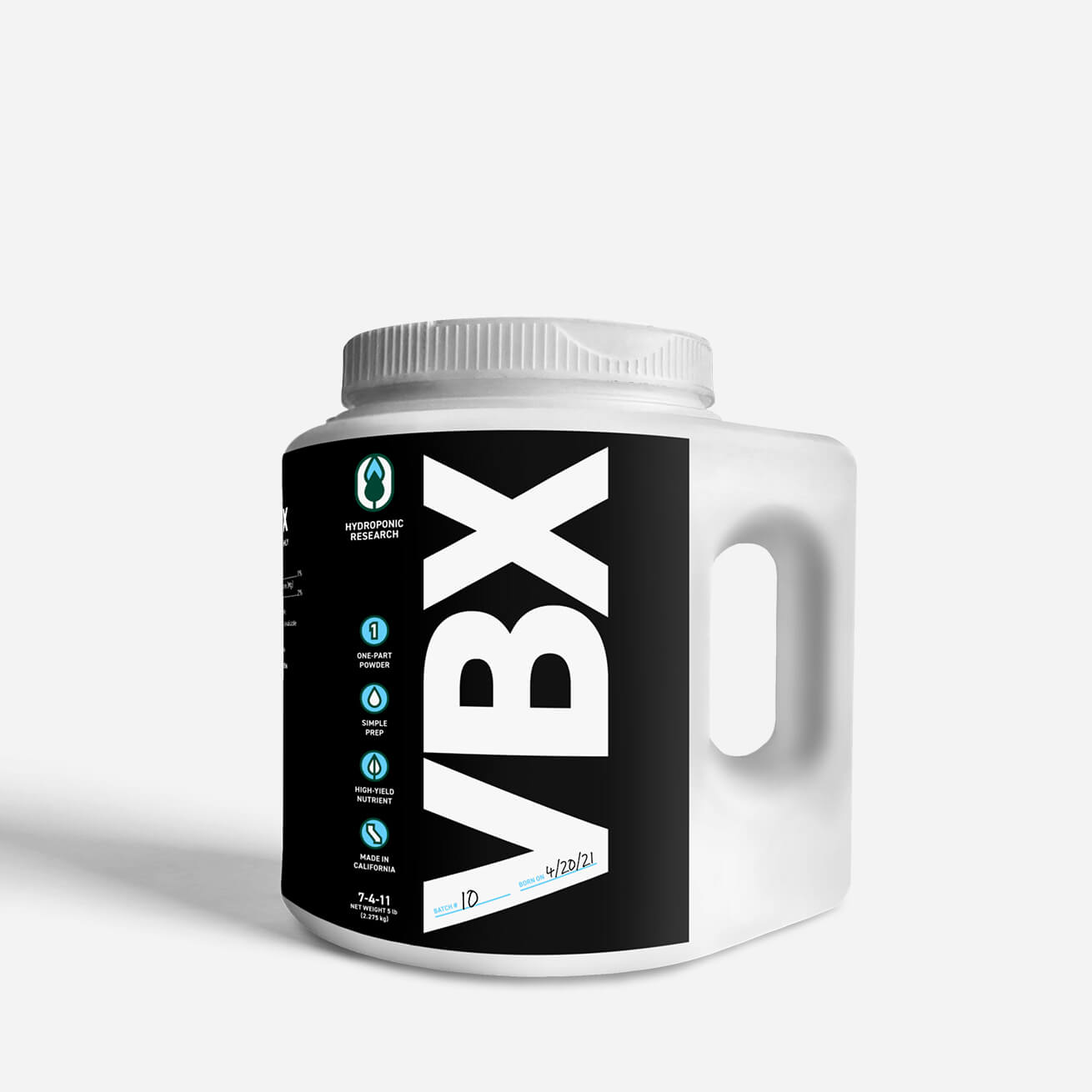 Veg Bloom VBX